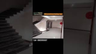 3 bhk luxury flats का गांधी पथ पश्चिम, वैशाली नगर में