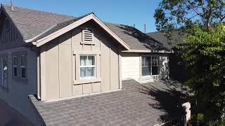 KLC Construction Roof Repair in Aliso Viejo