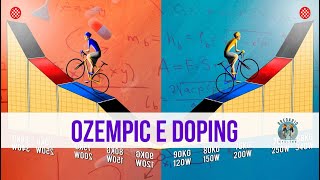 Episódio 185 - Ozempic e Doping