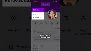 QUANTO RENDE 100MIL REAIS NO NUBANK