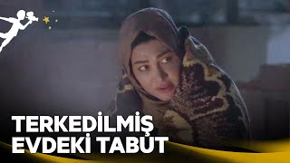 Terkedilmiş Evdeki Tabut | Araf 4: Meryem