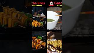 LEMON PANEER TIKKA | GARCHA BROS