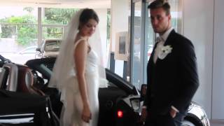 Shooting Lombarda Motori 2 con MBWedding