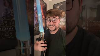 I FINALLY Got This Lightsaber…20 YEARS LATER! #starwars #lightsaber #fyp