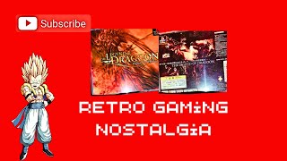 Unveiling The Legend of Dragoon | Retro Gaming Nostalgia