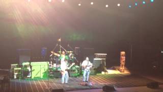 Neil Young & Crazy Horse - Roll Another Number For The Road - Red Rocks 8/6/12