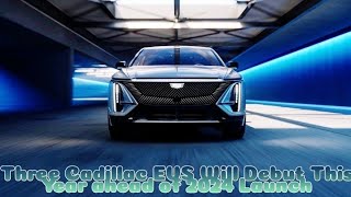 Luxurious Car's 2023.2024|Top10 Cadillac|#nasautoblackmechanic