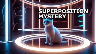 Schrödinger's Cat: The Paradox of Quantum Superposition