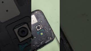 Замена задней крышки Samsung a520