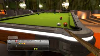 Pool Nation - Combo