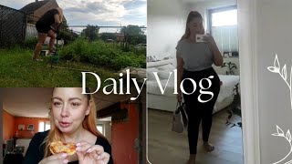 Daily Vlog ⭐ dzieje się ⭐ takie dni lubię najbardziej # vlog