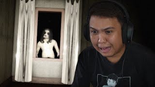 Roblox really is Scary! | Dead Silence