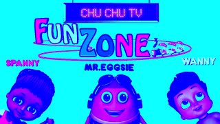 Chu Chu tv Funzon intro logo Effects : preview 2 Effects