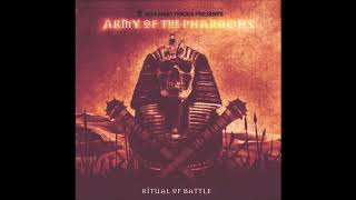 Army of the Pharaohs - Battle Cry