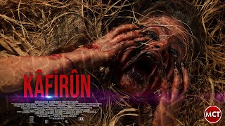 Kafirun | Horror and Thriller Movie Trailer | now in Theaters