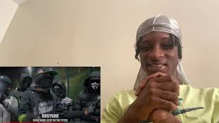 STRIKA,TS LAGGA, KAYSPINIT! UK DRILL RAPPERS TO WATCH IN 2023 | ClutchKenny Reaction