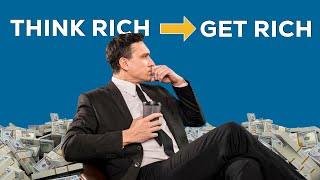 Think Rich: 7 Ways to Train Your Brain for Financial Success