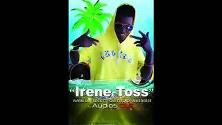 Irene Toss - Rock it (Audio) -  SSMTV Video