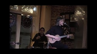 Grace VanderWaal - BeanRunner Cafe show recap