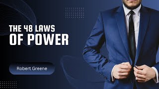 The 48 Laws of Power