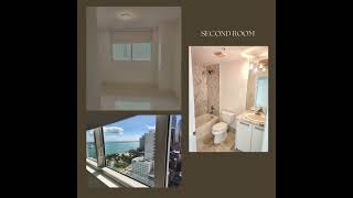 SOPHISTICATION FOR RENT IN DOWNTOWN MIAMI