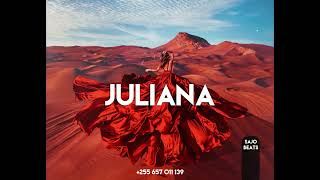 "JULIANA" is a bongo flavor X R&B  instrumental produced by Sajo Beats