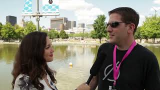 Startupfest 2014 Sizzler