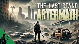 The Last Stand: Aftermath – Free on Epic Games, Here's My First Impressions