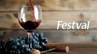 Ofertas Festval Cascavel - Vinhos - de 23 a 31 de maio de 2023