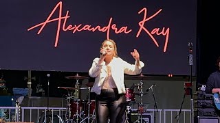 Alexandra Kay - South Florida Fair - January 14, 2023