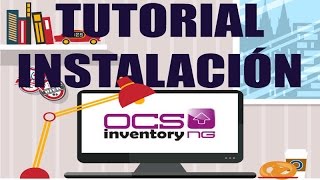 OCS INVENTORY - tutorial de instalación en ubuntu - VIVAUBUNTU