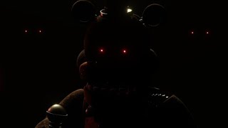 five nights at freddy's plus