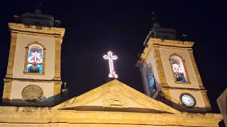 Toque de Trevas 2024 - Catedral Basílica de N. Sra. do Pilar