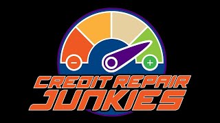 Welcome to Credit Repair Junkies!