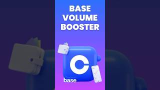 Boost Your Token’s Visibility on Uniswap with Base Volume Booster Bot!