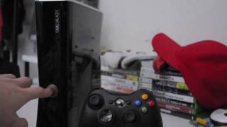 Xbox 360 Slim Review