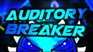 Auditory Breaker 64%