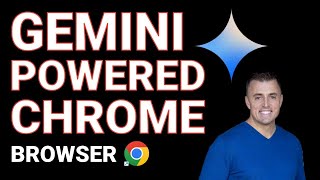 Chrome's Gemini-Powered Help Me Write Feature #98