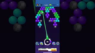 Shoot Bubble - Level -83 #puzzlegame