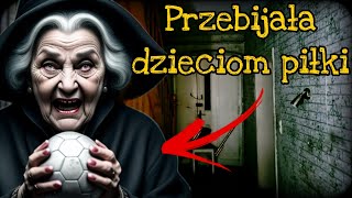 Opuszczony Dom Strasznej Kobiety😱 - Urbex