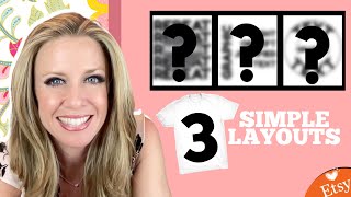 Unveiling 3 Mom-tastic Design Layouts to Boost Your Online Sales!  (Bonus- GoDaddy Design Hacks)