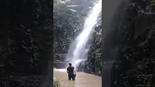 Air Terjun Ciupang #shorts #waterfall #nature #airterjun #curug