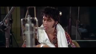 Elvis Presley - That´s All Right Mama (MGM Studio 1970)