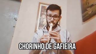 Chorinho de Gafieira (Astor Silva) - Flauta Doce | 2024