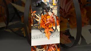 24 - 256 — Fall Pumpkin Centerpieces at Walmart 🍁🍁🍁