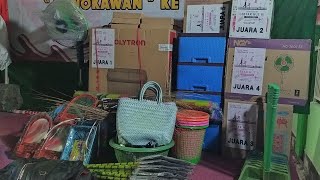 Jalan Sehat Gratis Berhadiah