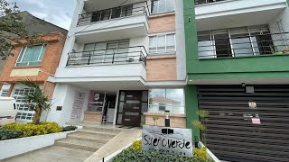 Venta Apartamento 3 Hab Edif Sueño Verde Zipaquirá Cundinamarca RM