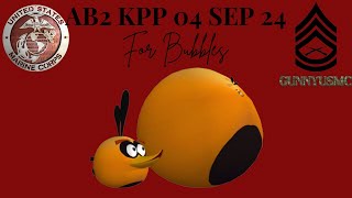 Angry Birds 2 AB2 King Pig Panic KPP Today 09/04/24-for extra Bubbles card