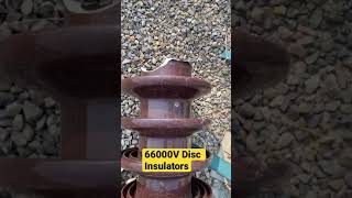 66000V Post Insulators