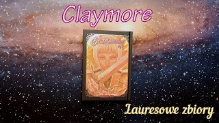 Claymore - Recenzja mangi/JPF